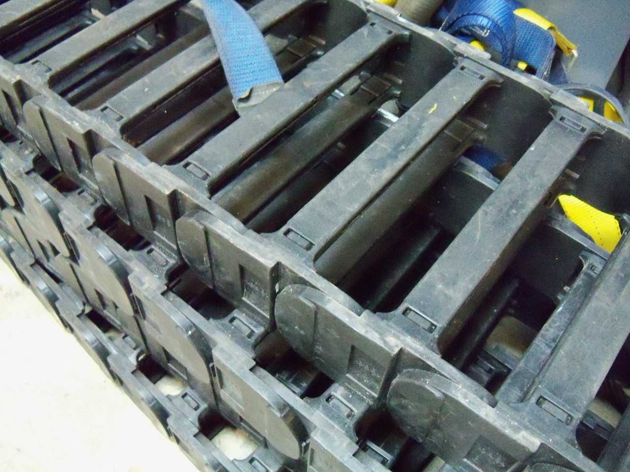 Cable Racks - PALLET RACKING