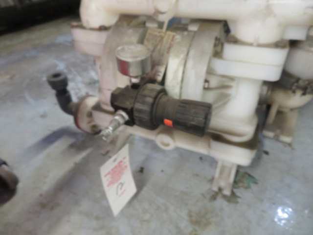 Misc. Pump - MISCELLANEOUS