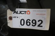ROTORK IB10 FA25 GEARBOX ACTUATOR - SWITCHGEAR