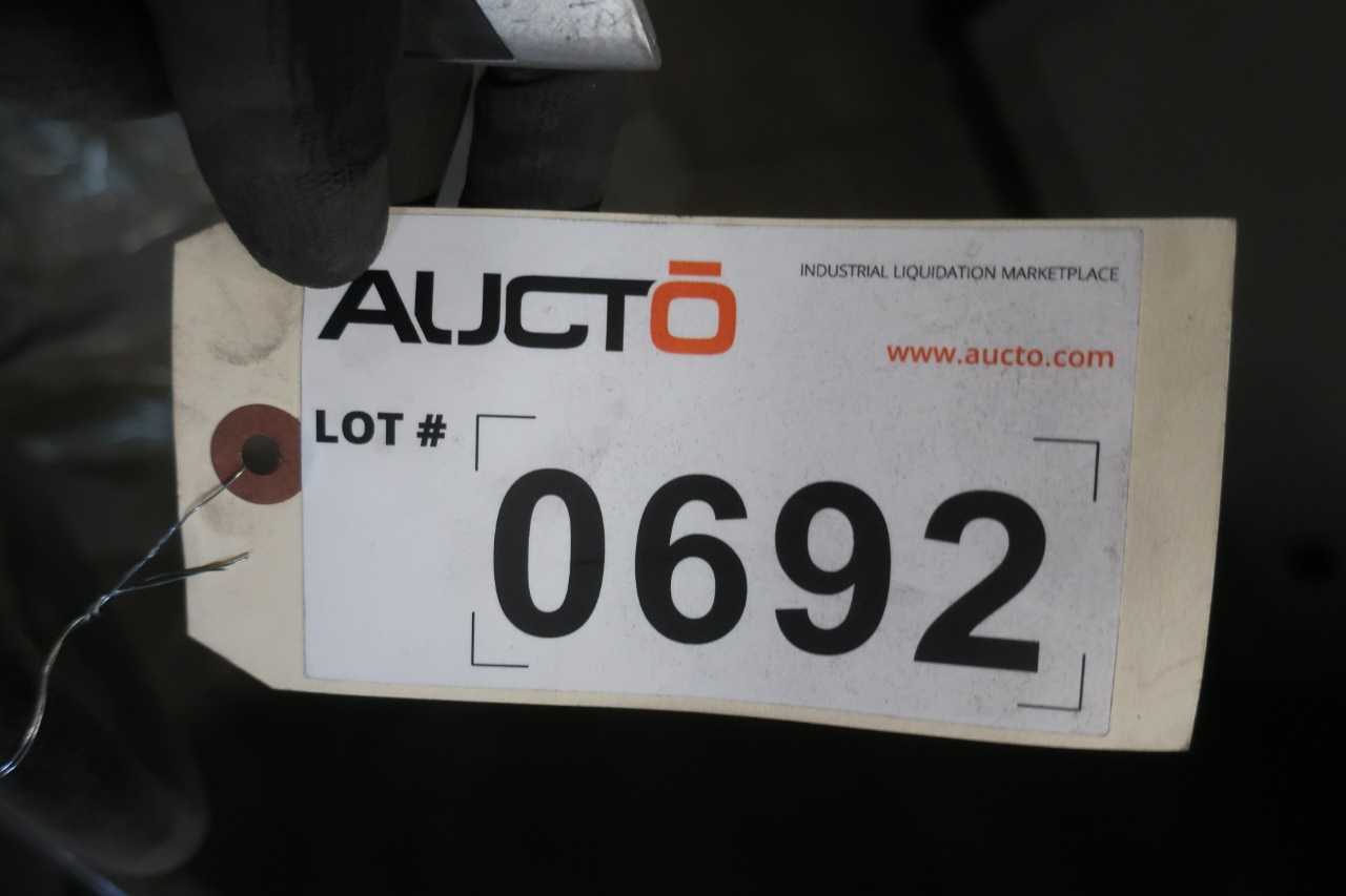 ROTORK IB10 FA25 GEARBOX ACTUATOR - SWITCHGEAR