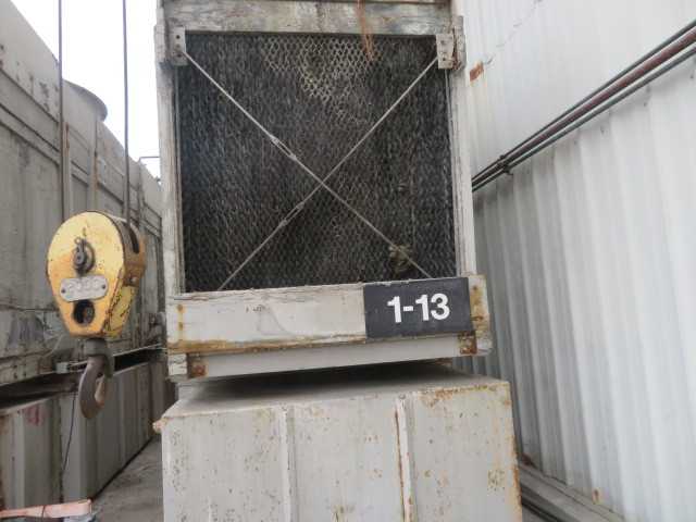 Cooling Tower - MISCELLANEOUS