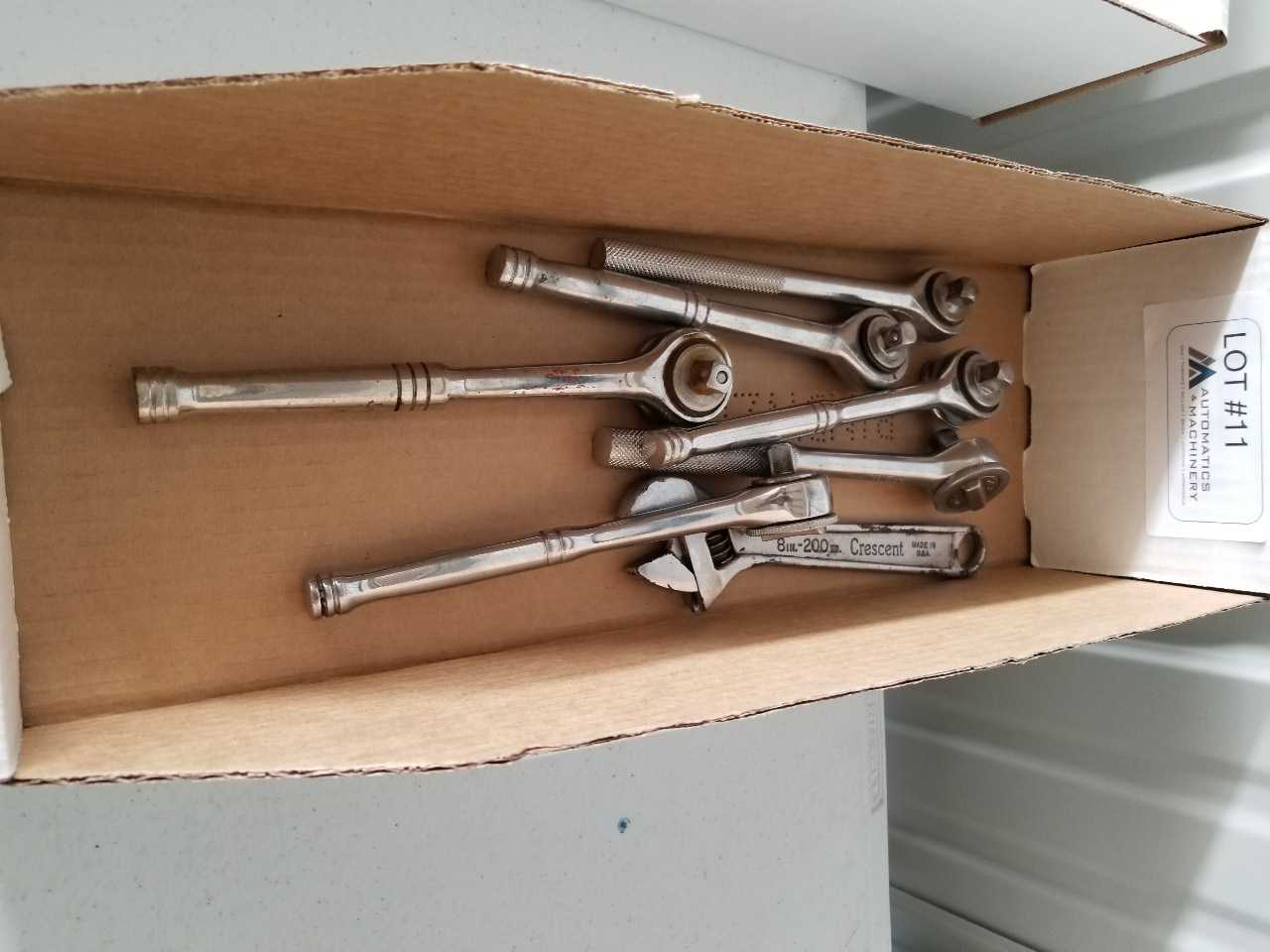 Misc Ratchets - MISCELLANEOUS