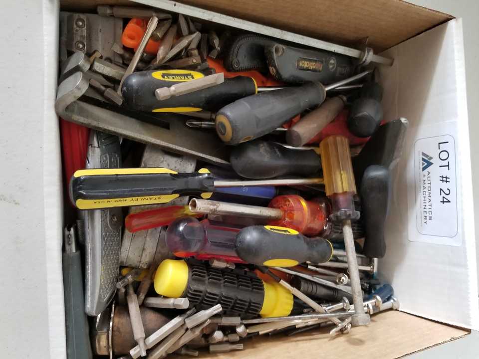 Misc Hand Tools - MISCELLANEOUS