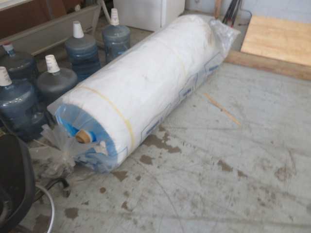 Packaging Material (4) lot - MISCELLANEOUS