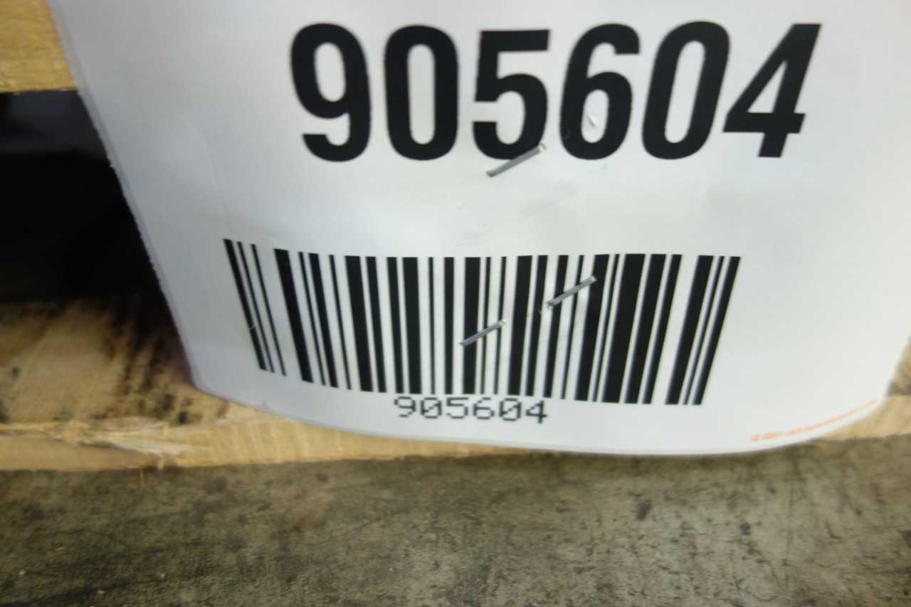 PALLET OF KNOLL SMS 14 COOLANT FILTER PAPER - PROCESS EQUIPMENT