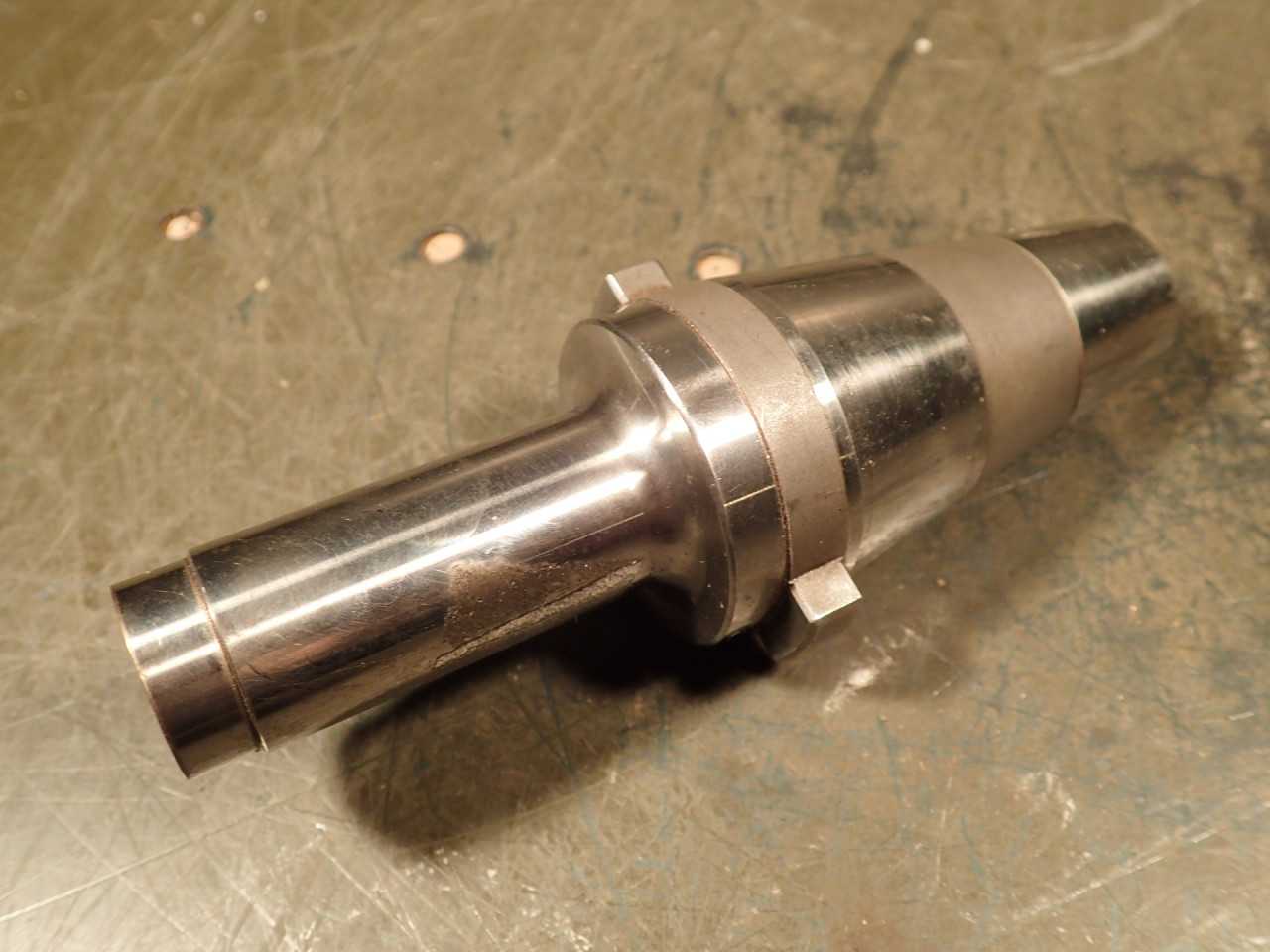 Dixi 733-J-482C Swiss Quick Change Shank for Kaiser 1" - 1-5/16 inch Boring Head - MACHINING ACCESSORIES & TOOLING