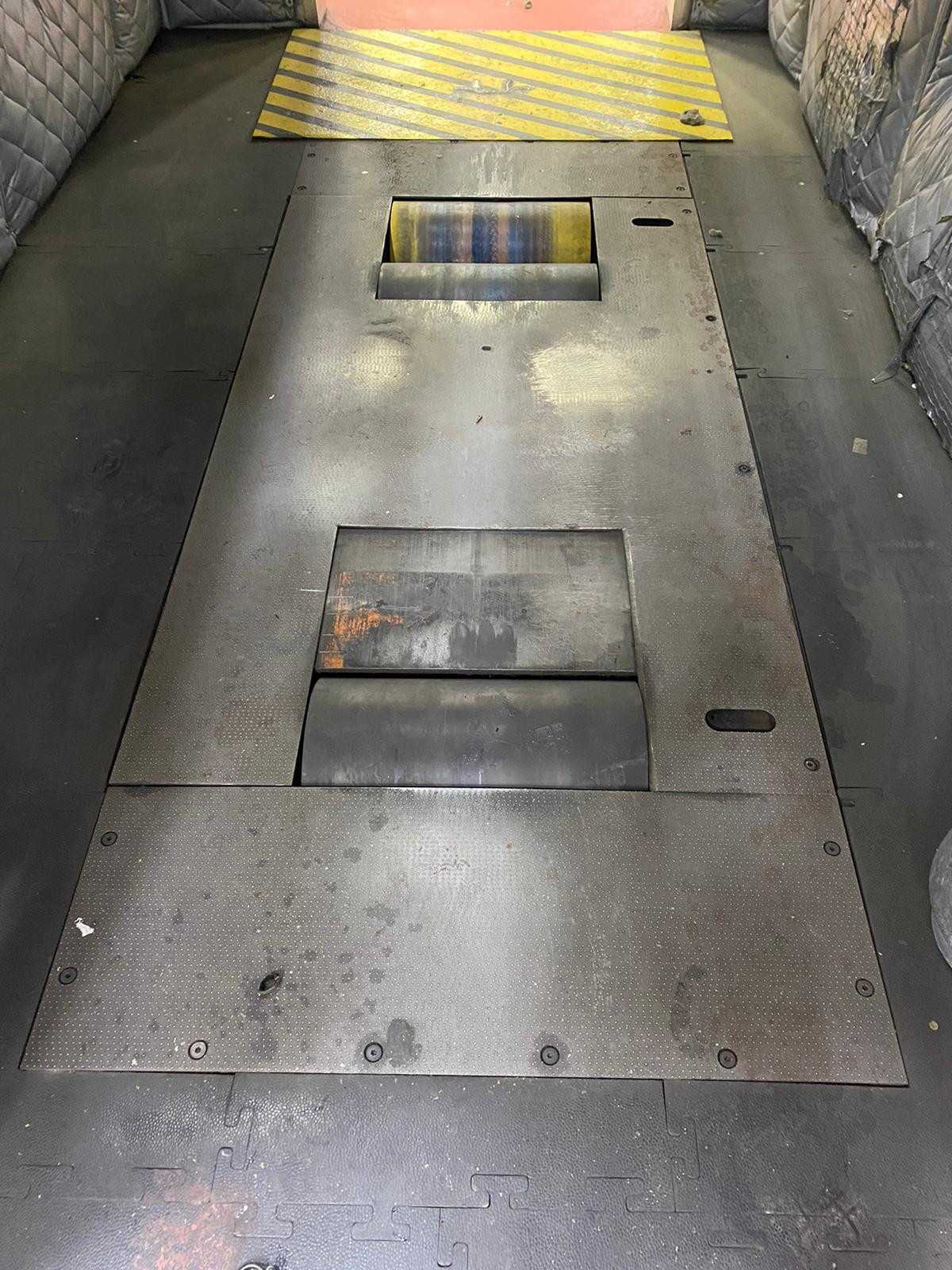 Vorne Industries/Dyne System Dyno's - MISCELLANEOUS