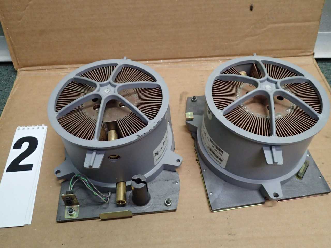 2 Pcs Used Good Power 8GV DLP Digital Projection Projector Bulb Xenon Lamp - MACHINING EQUIPMENT