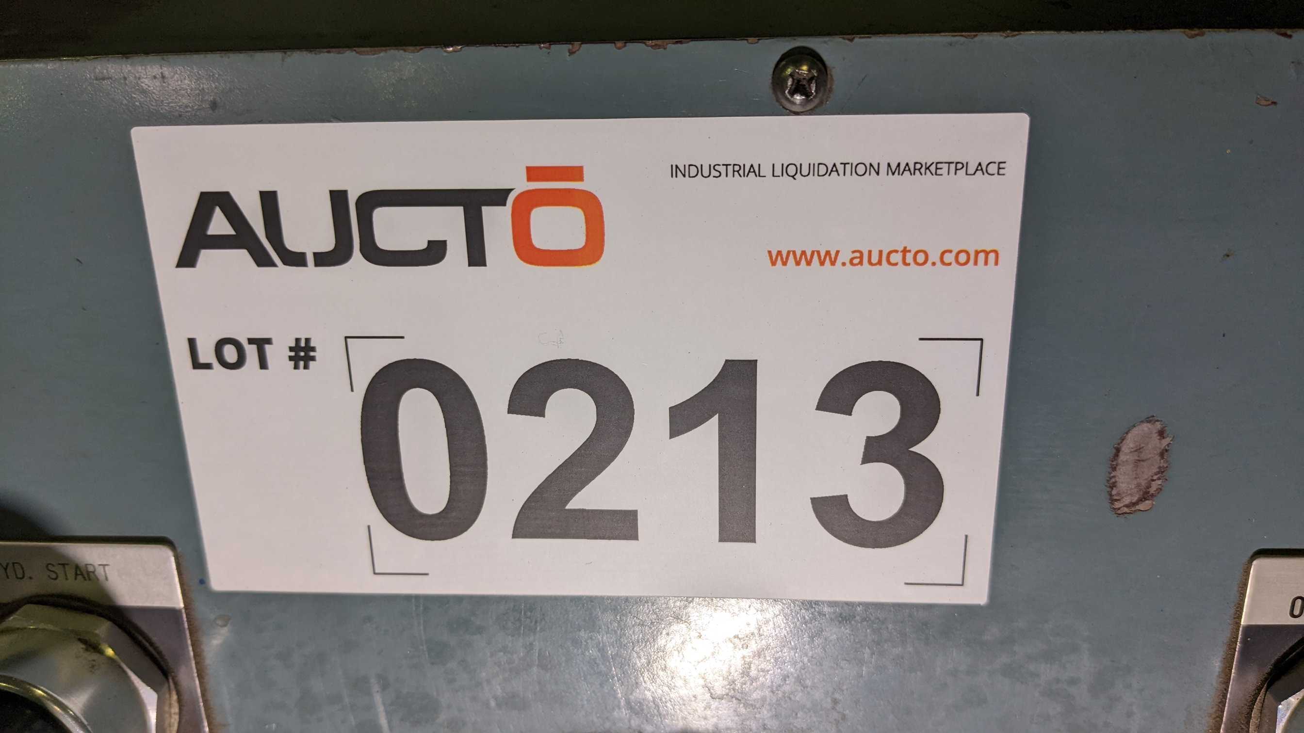 HYDRAULIC KEY MAKER - KEYSEATING MACHINES