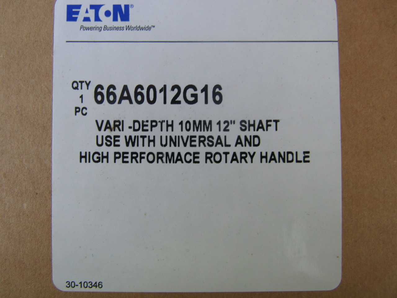 Quantity of 17x 66A6012G16 MCCB/Molded Case Circuit Breakers - CIRCUIT BREAKERS Quantity of 17x 66A6012G16 MCCB/Molded Case Circuit Breakers - CIRCUIT BREAKERS
