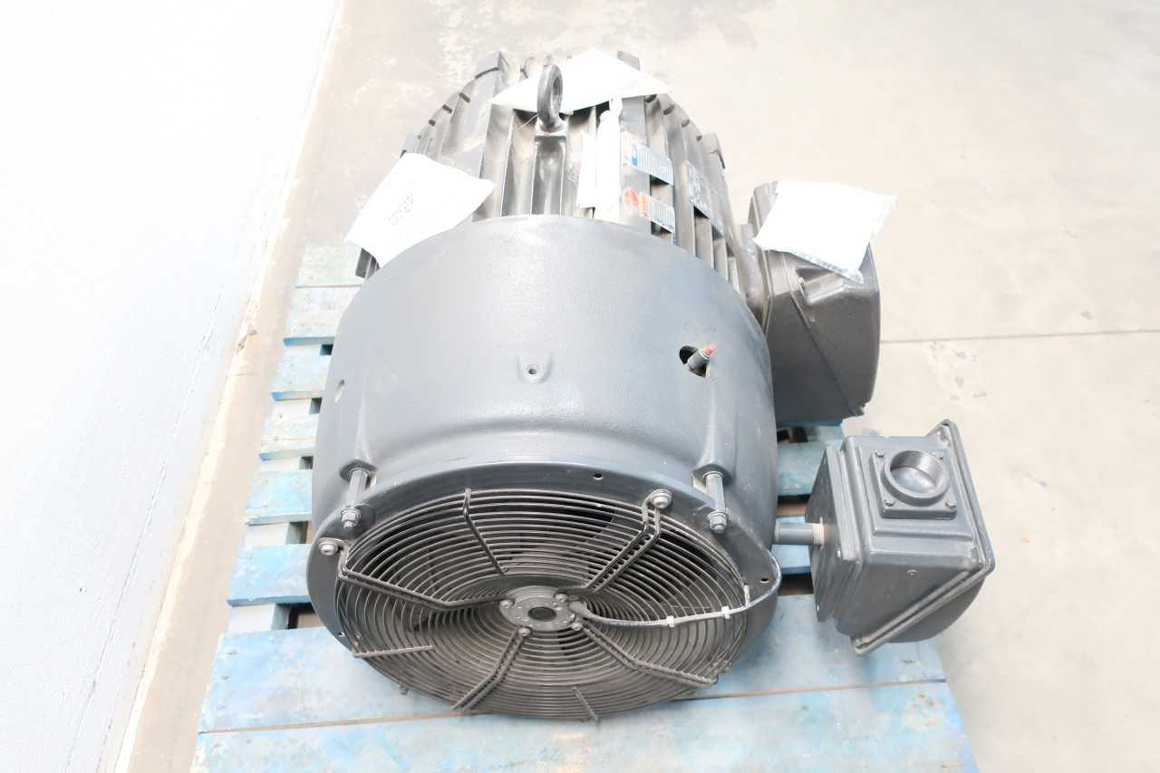 US MOTORS C100PR9G-P AC MOTOR - ELECTRIC MOTORS