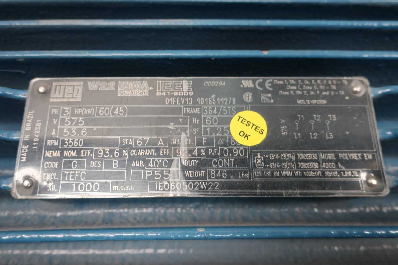 HAYWARD GORDON A40 IRON 3IN CENTRIFUGAL PUMP - CENTRIFUGAL PUMP