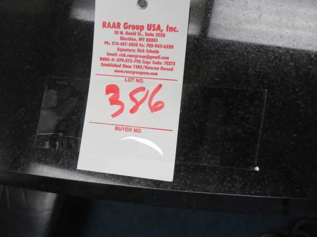 Office Furniture and Panels, Lot - MISCELLANEOUS
