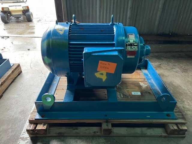2014 Roto-Jet Pump VSR-100 - PUMPS
