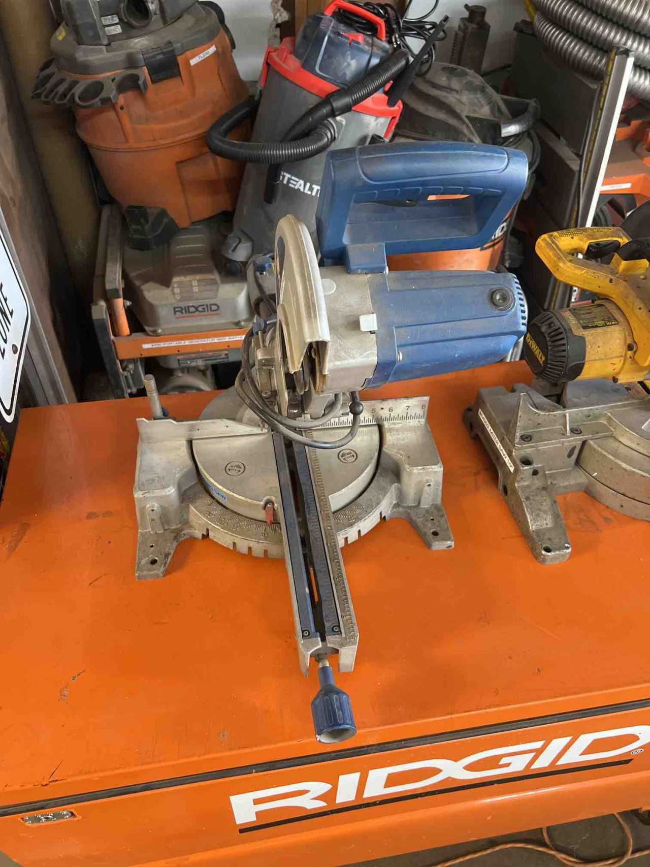 WEN Sliding Compound Miter Saw 10” - MATERIAL HANDLING WEN Sliding Compound Miter Saw 10” - MATERIAL HANDLING
