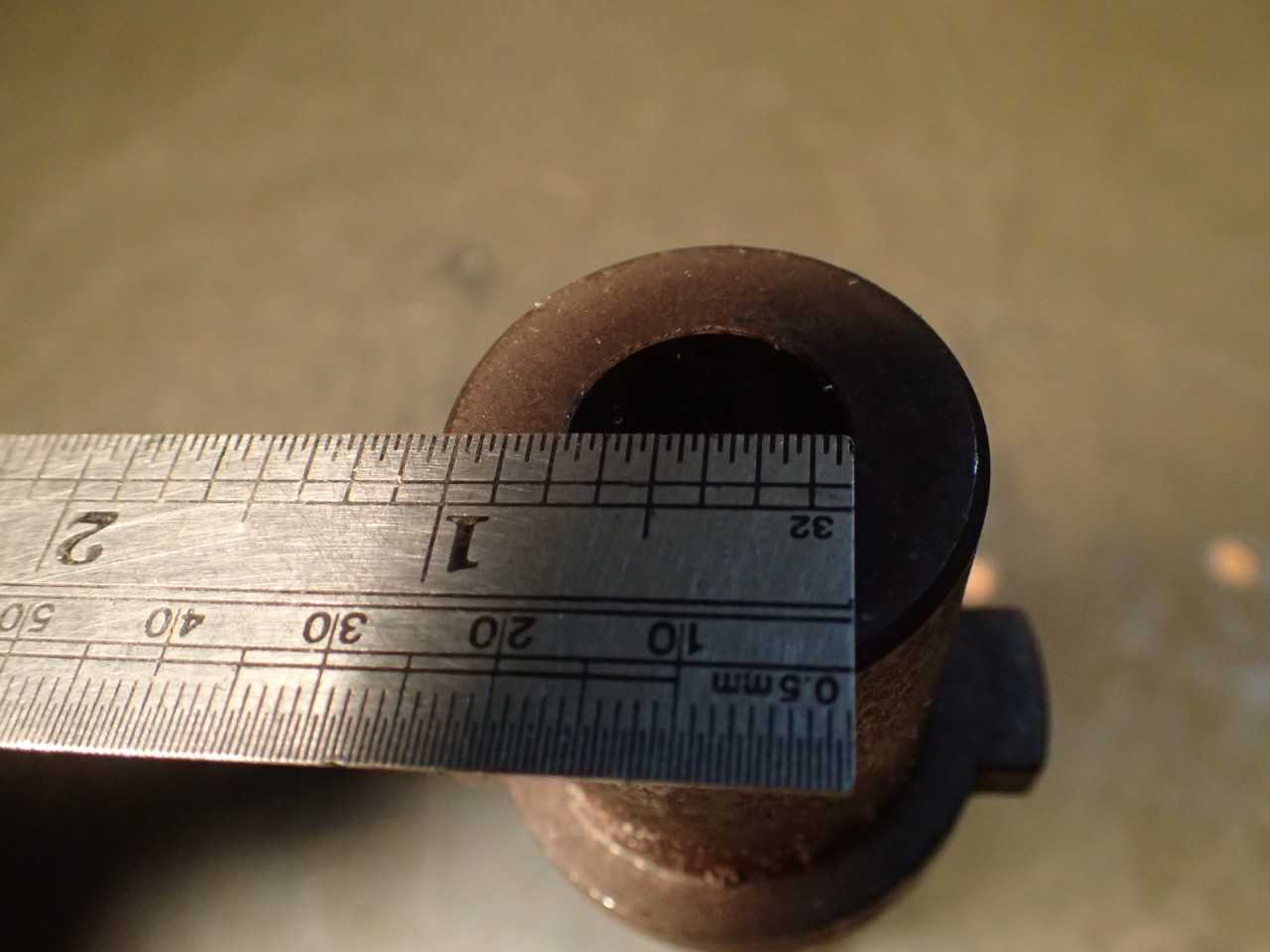 Morse Taper #2 MT2 2MT Drill Tool Holder: Dixi 60/75 Swiss Quick Change Shank - HOLEMAKING TOOLS