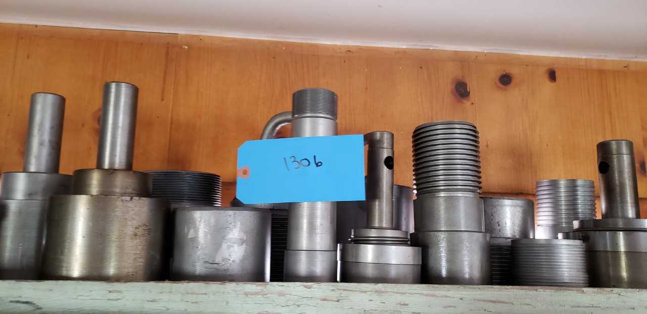 Misc Thread gages - ELECTRIC POWER TOOLS