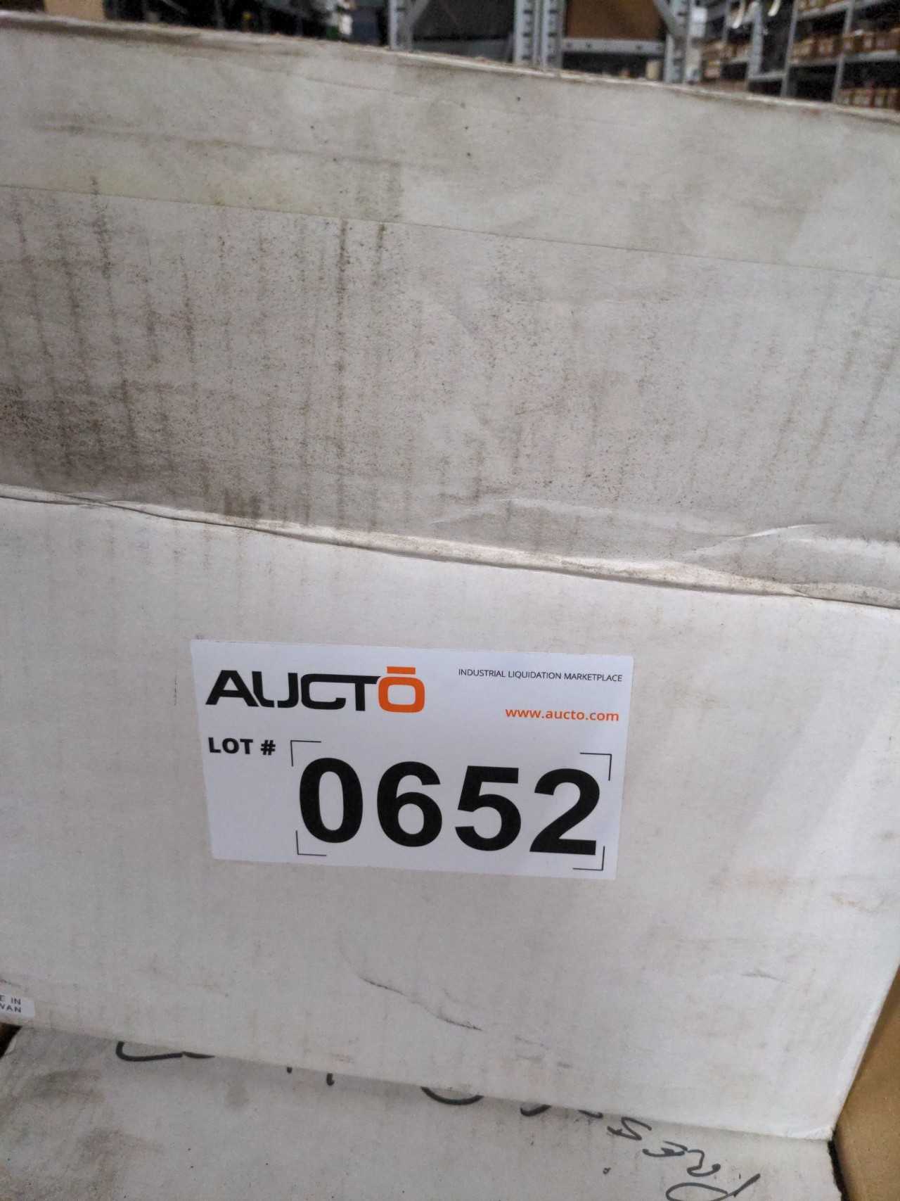 2 FOCUS MOTOR DRIVES - MISCELLANEOUS