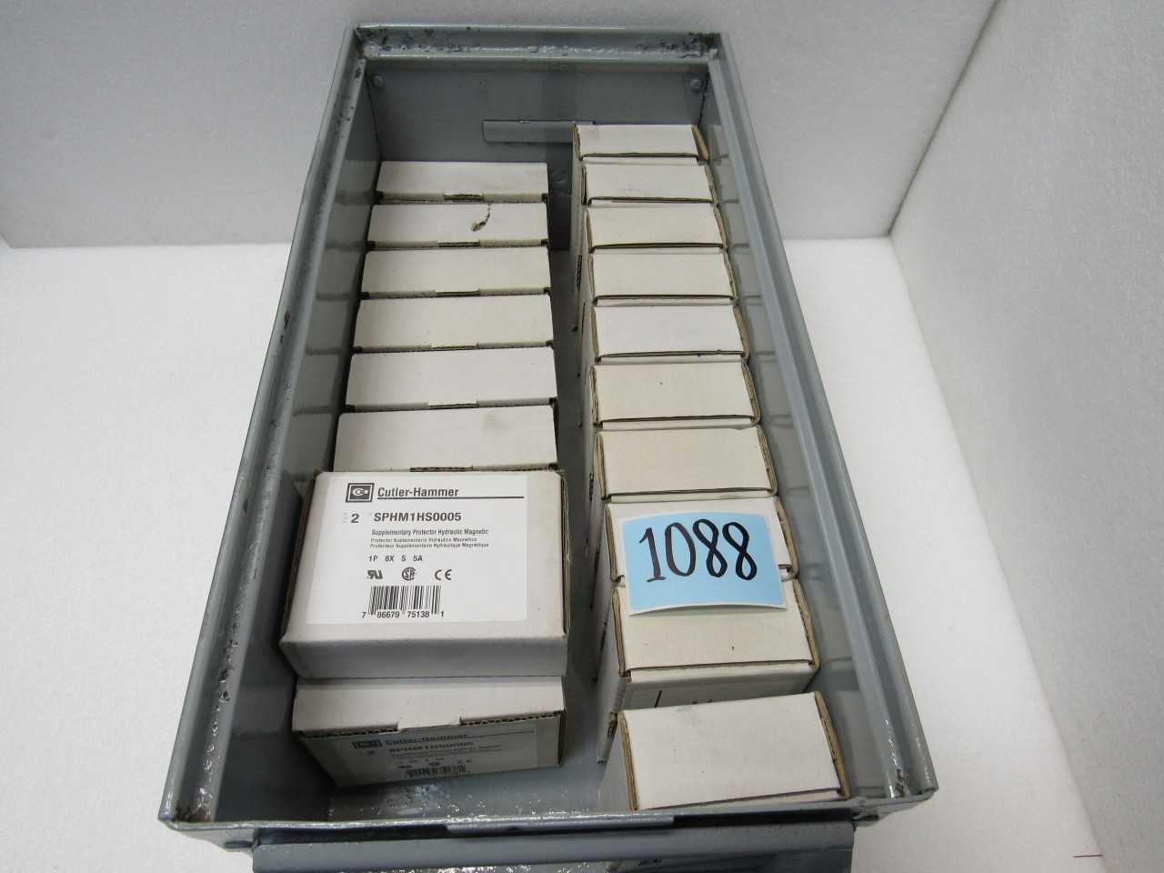 Eaton SPHM - CIRCUIT BREAKERS