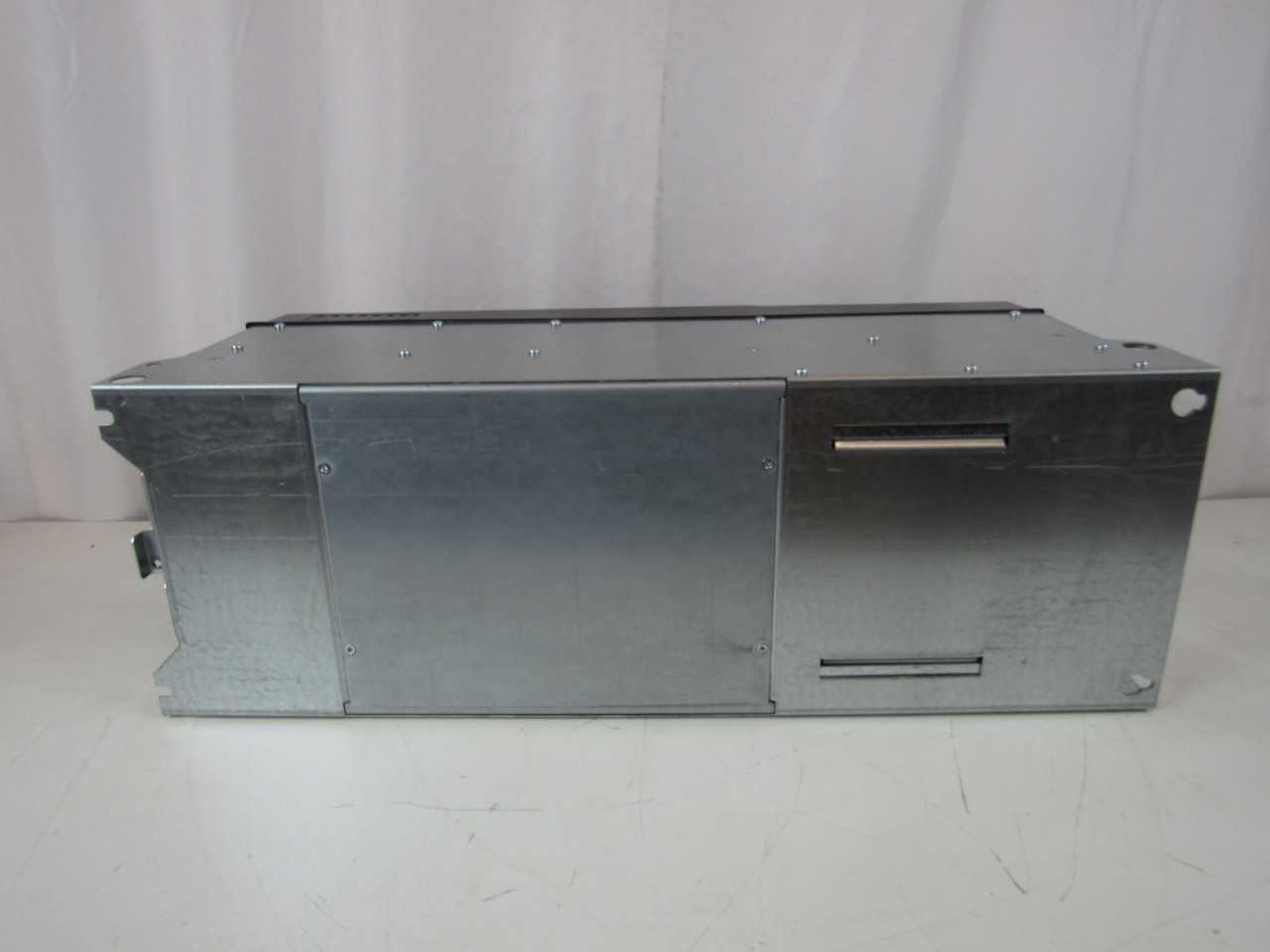 Quantity of 1x HMX35AG06222-N 62A 600V 50/60Hz 3Ph Drives - MOTOR DRIVES