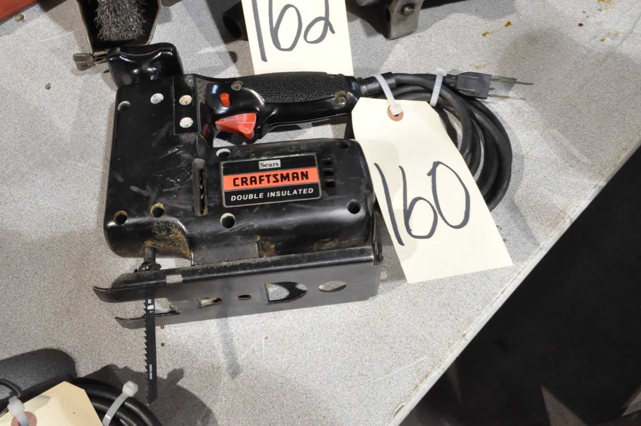 Power Tools - ELECTRIC POWER TOOLS
