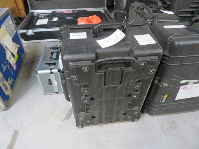 Large Shipping Cabinet - MISCELLANEOUS