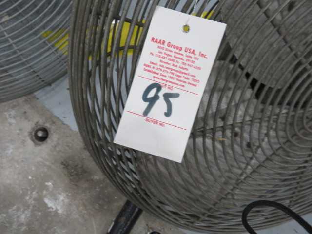 Fan - MISCELLANEOUS