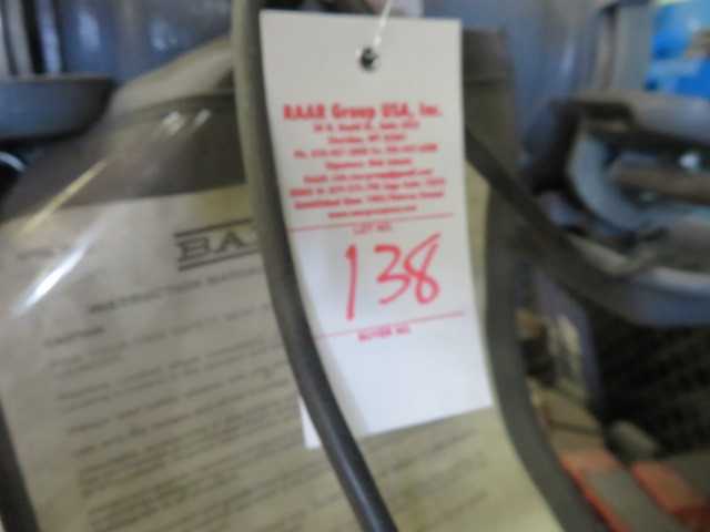 Baldor Double End Grinder - MISCELLANEOUS
