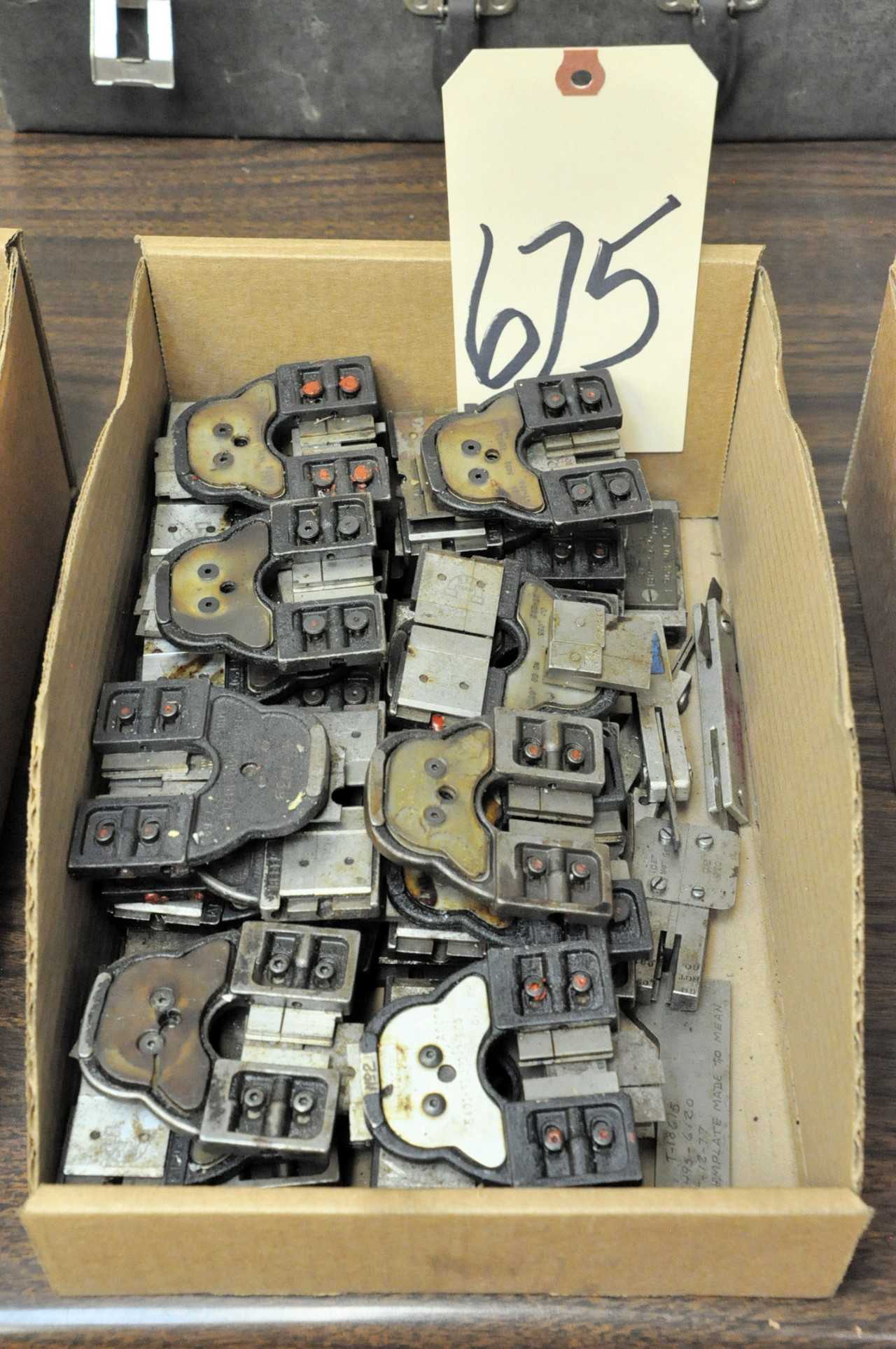 Snap Gauges in 1 Box - INSTRUMENTATION