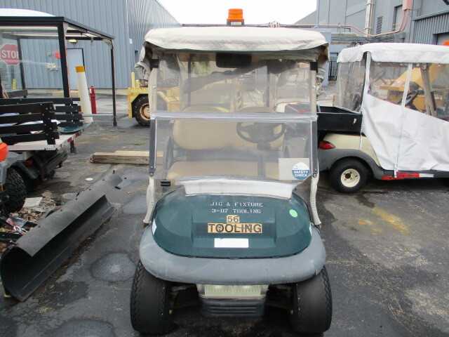 Club Car Golf Cart (2536227) Ridley Park - MISCELLANEOUS