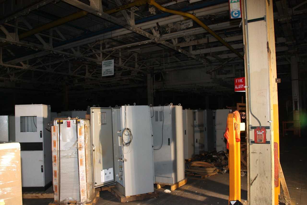 60 Computer Cabinets - MISCELLANEOUS