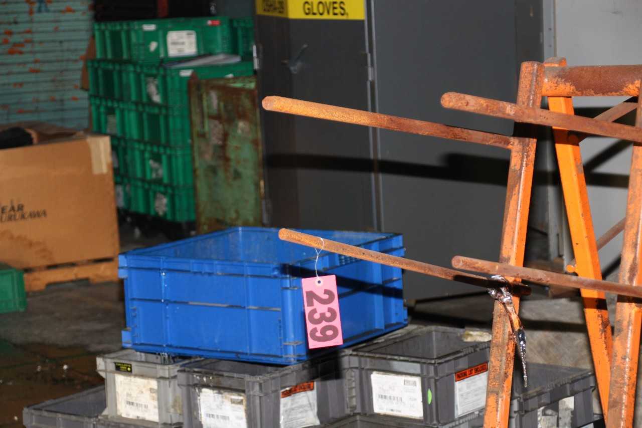 Misc. Cabinets & steel - MISCELLANEOUS