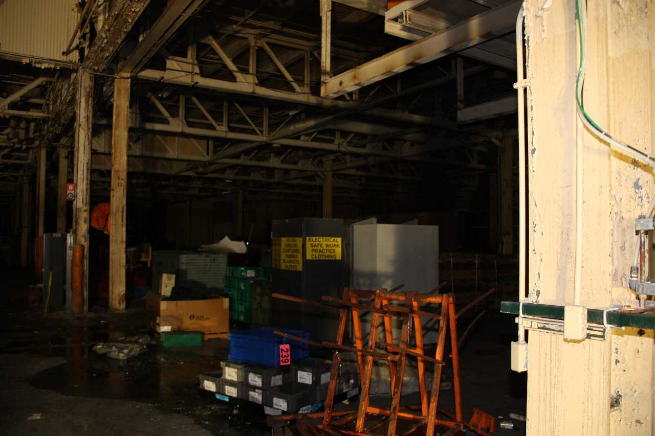 Misc. Cabinets & steel - MISCELLANEOUS