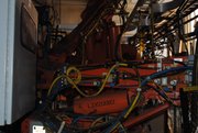 10 Count of --   ABB IRB 6400 Industrial Robots with Welder - MACHINING ACCESSORIES & TOOLING