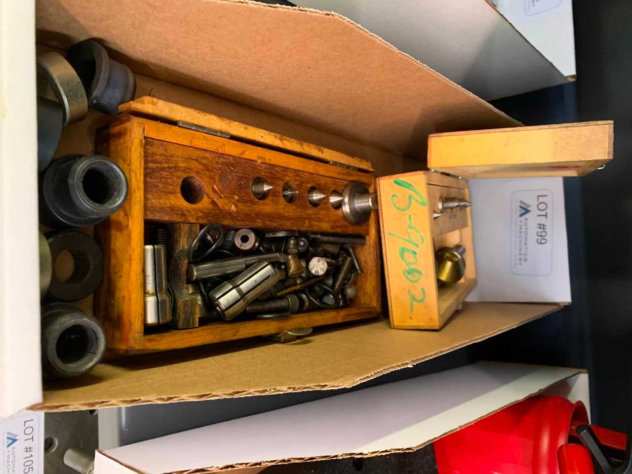Misc Tools - ELECTRIC POWER TOOLS