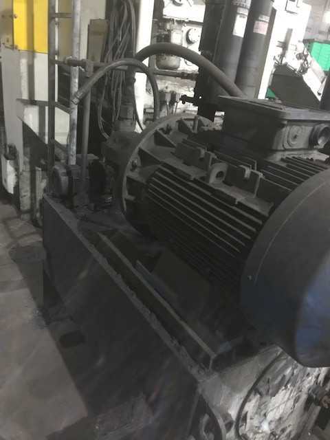 Hydraulic Power Pack - large - HYDRAULIC PARTS