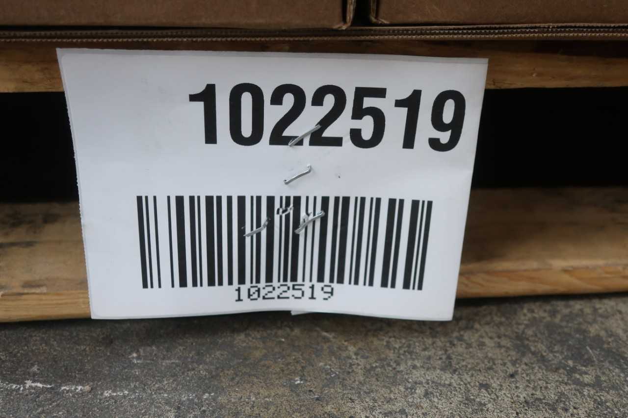 PALLET OF ASSORTED BEARINGS - BEARINGS