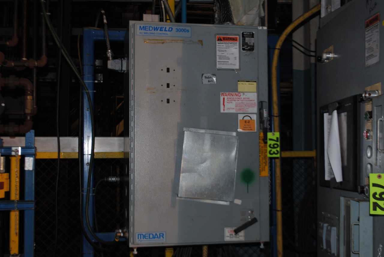 Electrical Conrtrol Panel - MISCELLANEOUS