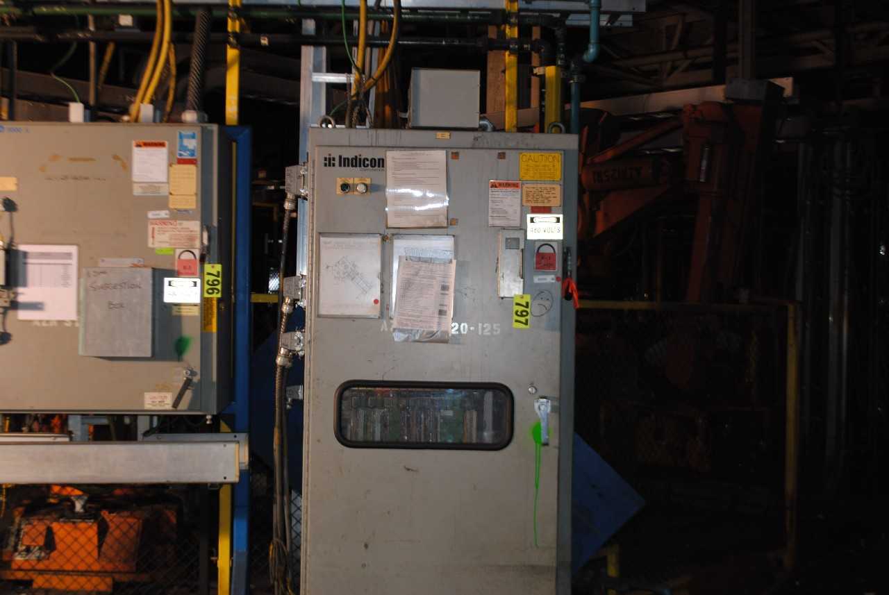 Electrical Conrtrol Panel - MISCELLANEOUS