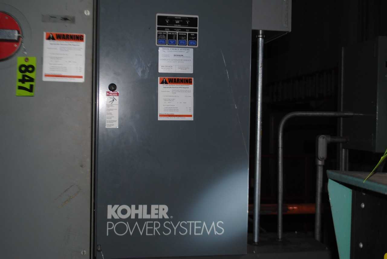 Transformer Switch - MISCELLANEOUS
