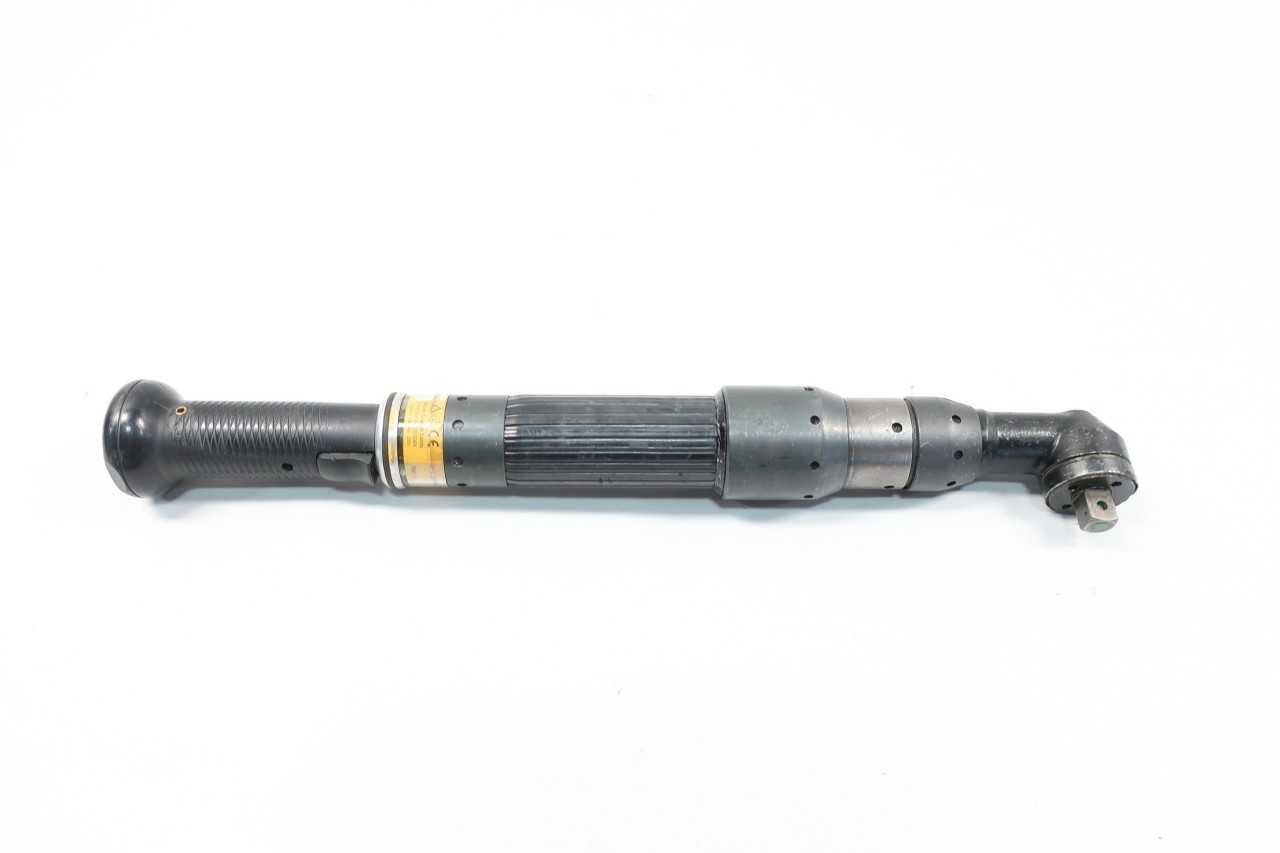 ATLAS COPCO ETV S7-70-CTADS-HAD RIGHT ANGLE DRIVE 1/2IN NUTRUNNER - ELECTRIC POWER TOOLS