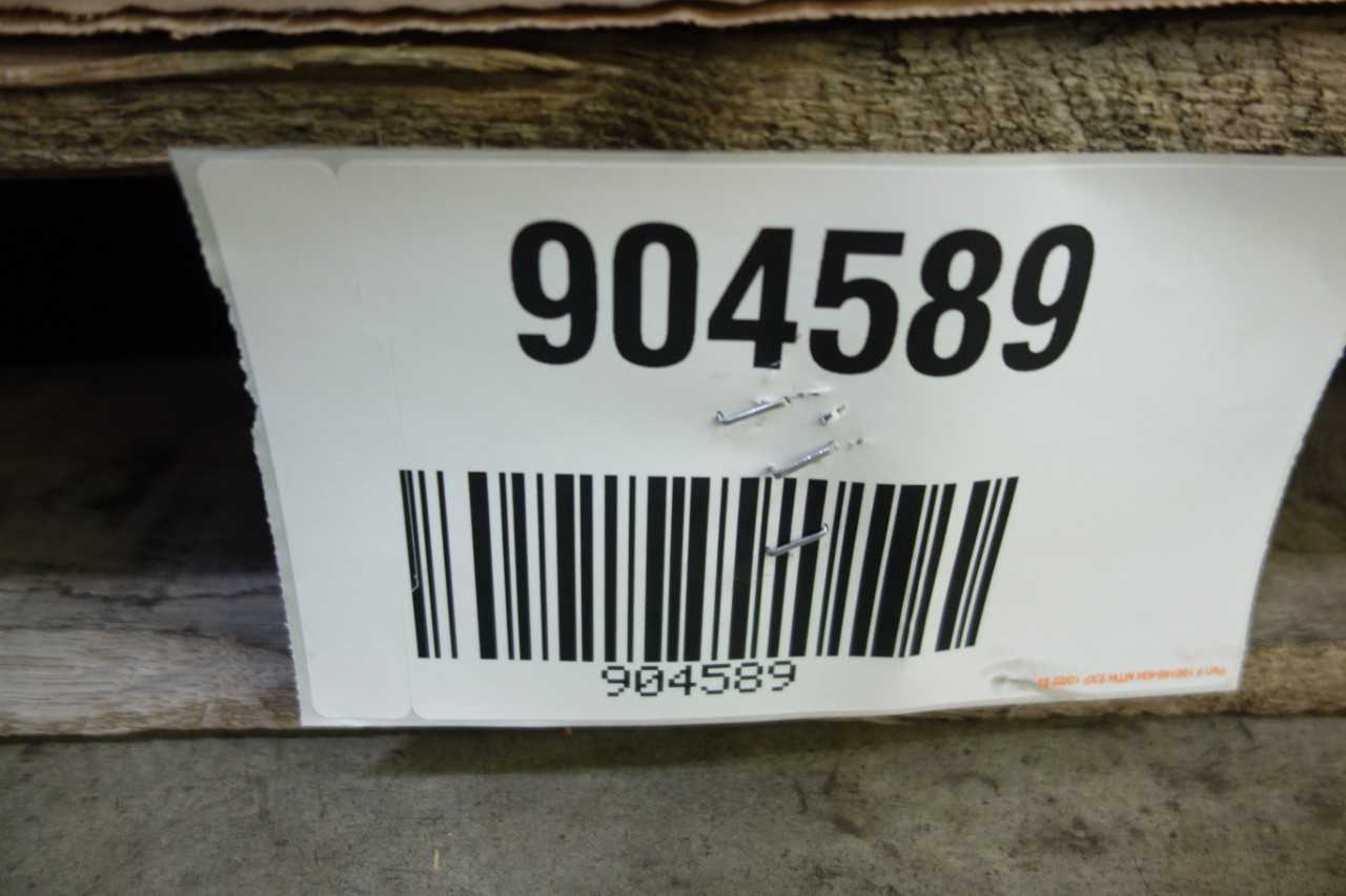 2 PALLETS OF ASSORTED VERTICAL PUMP - PUMPS