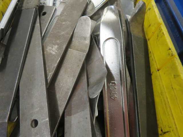 Tool Gauges - MISCELLANEOUS