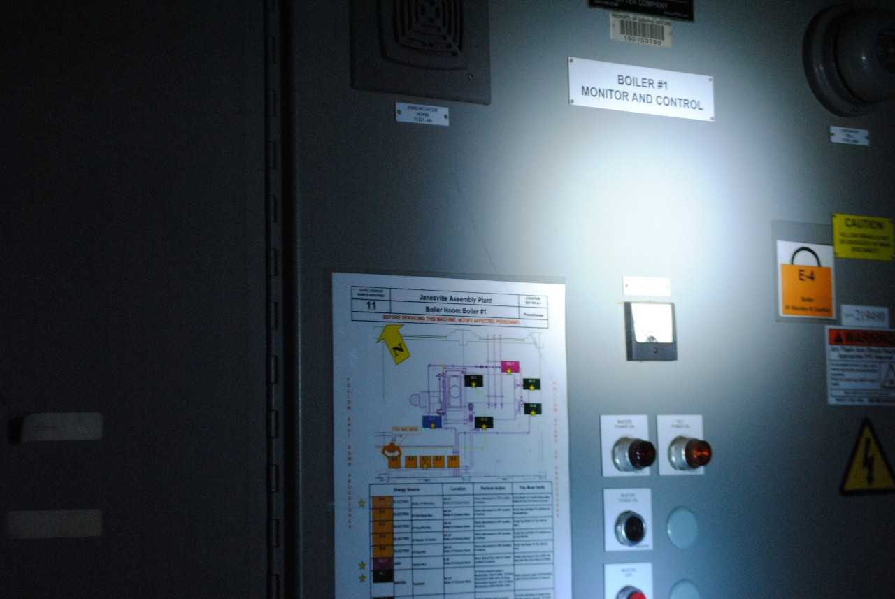2004 English Boiler & Tube Inc Mod 80 SLG 250 Boiler Unit - PLANT & FACILITY