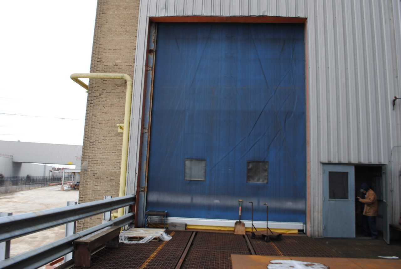 2004 English Boiler & Tube Inc Mod 80 SLG 250 Boiler Unit - PLANT & FACILITY