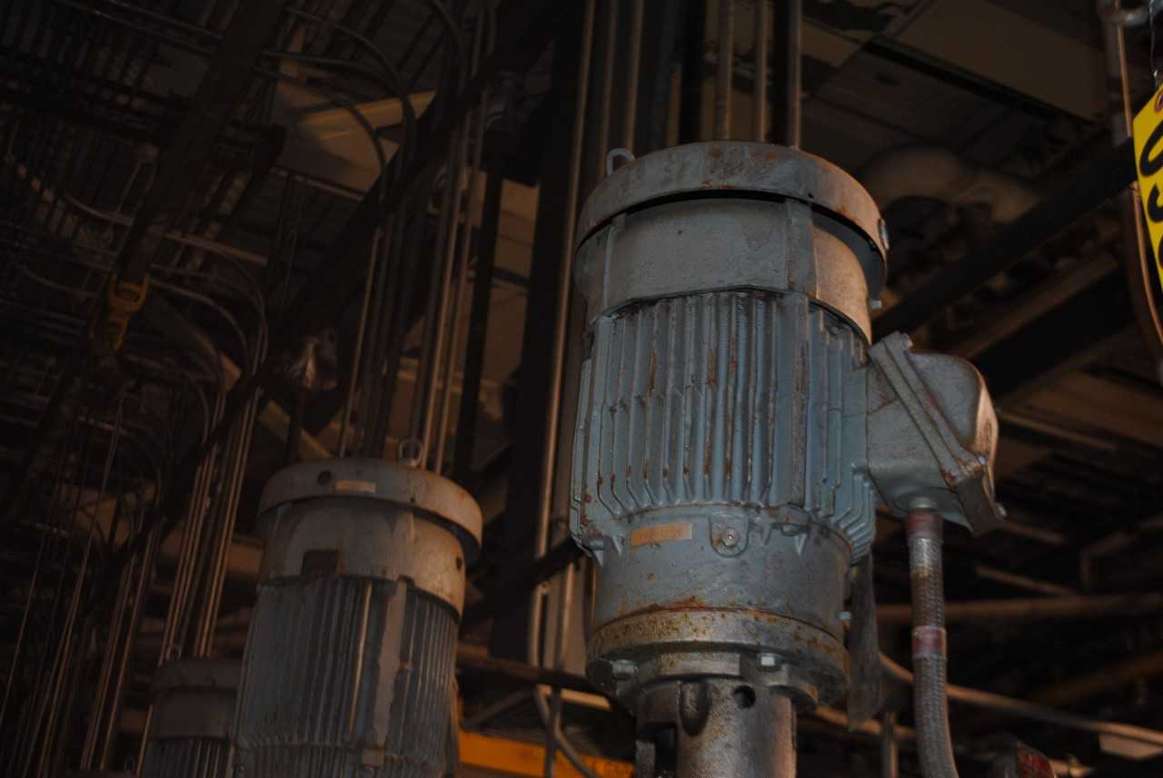 Westinghouse Motor - MISCELLANEOUS