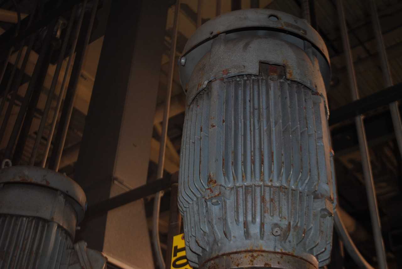 Westinghouse Motor - MISCELLANEOUS