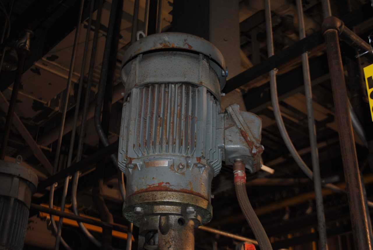 Westinghouse Motor - MISCELLANEOUS