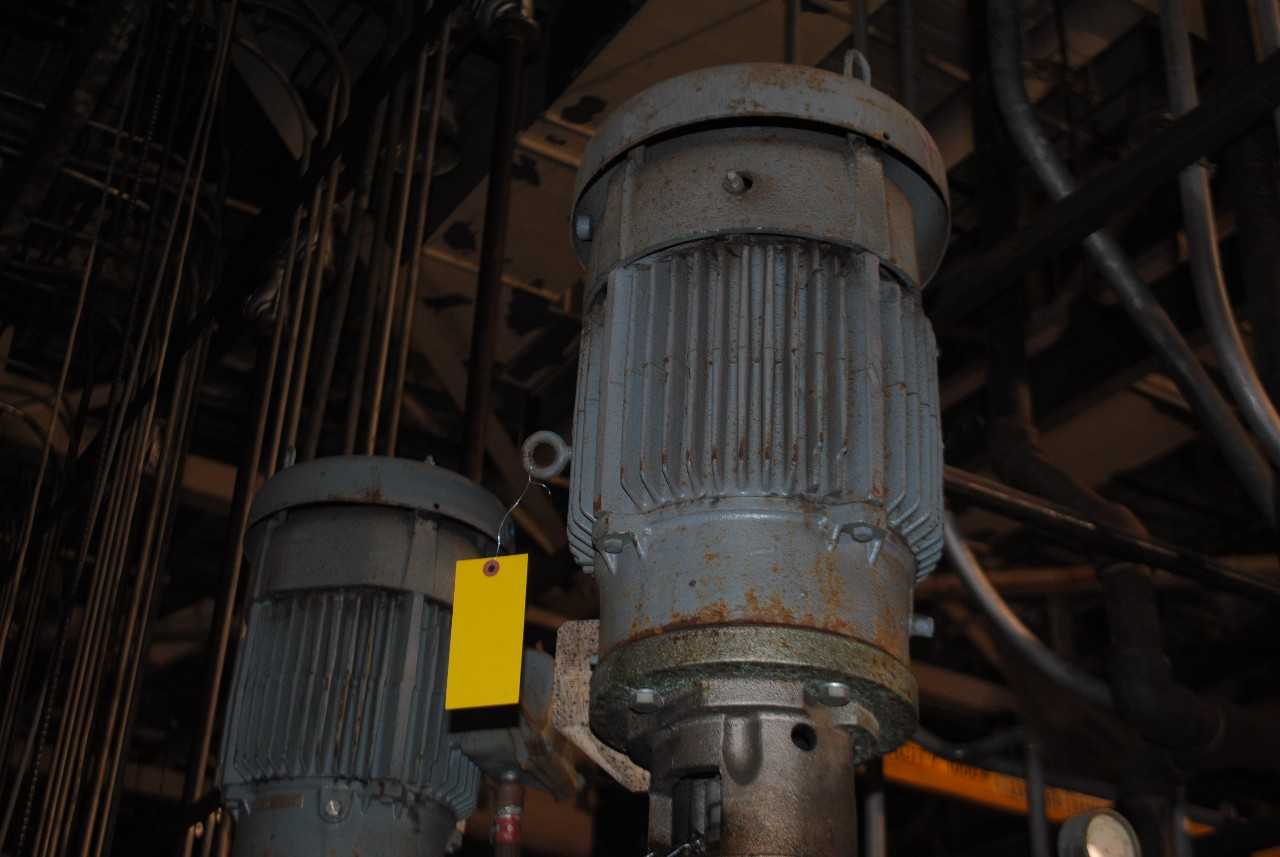 Westinghouse Motor - MISCELLANEOUS