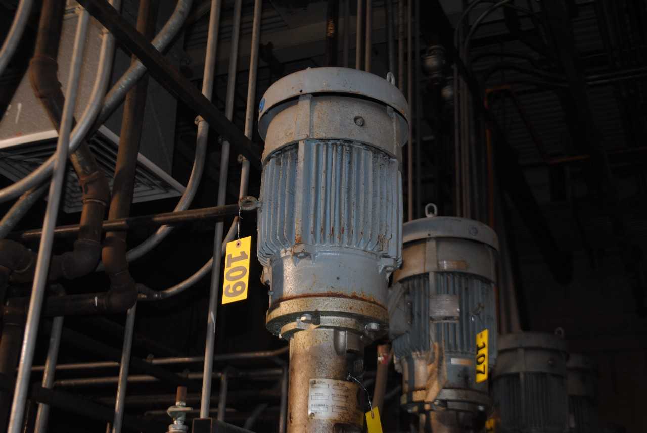 Westinghouse Motor - MISCELLANEOUS